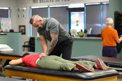 Foothills Physical Therapy & Sports Medicine, Phoenix