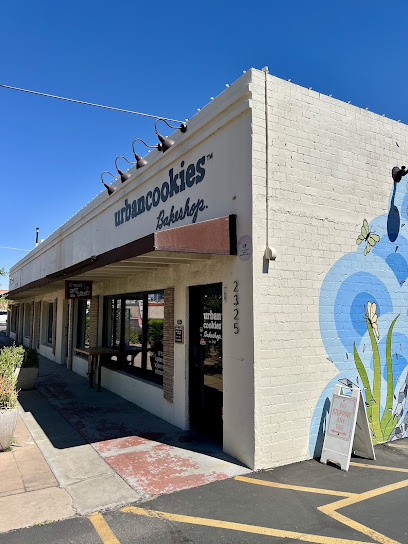 Urban Cookies Bakeshop - Phoenix