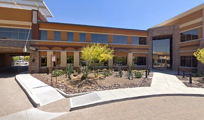 Tracy Liu, RD, Phoenix