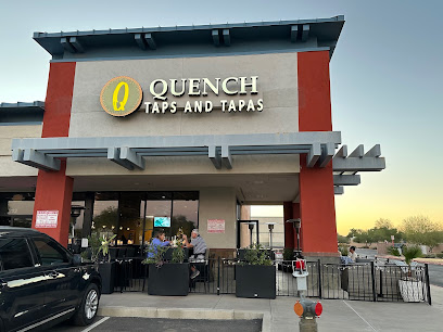 Quench Taps and Tapas, Phoenix
