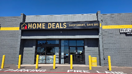 HOME DEALS, Phoenix