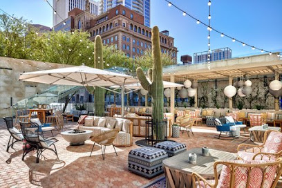 The Westin Phoenix Downtown