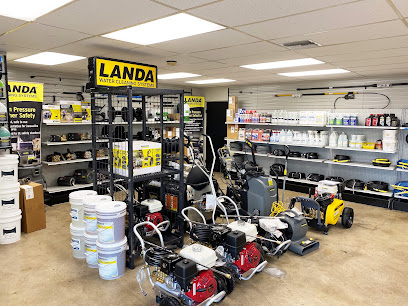 Superior Cleaning Equipment, Inc., Phoenix