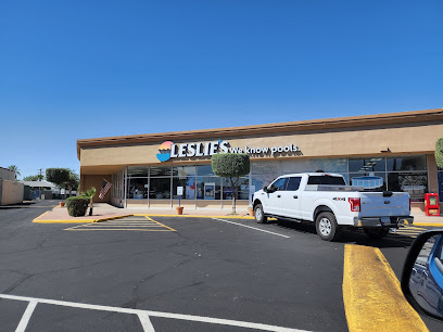 Leslie's Pool Supplies, Phoenix