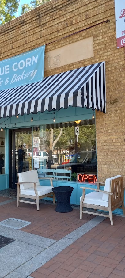 Blue Corn Cafe & Bakery - Glendale, Phoenix