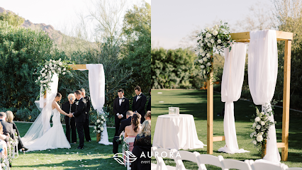 Aurora Event Lighting & Rentals, Phoenix