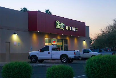 O'Reilly Auto Parts, Phoenix