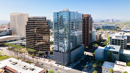 PALMtower, Phoenix