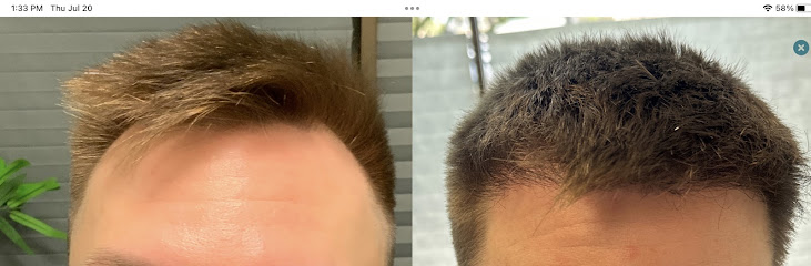 Krch Aesthetic Medicine & Hair Transplants, Phoenix