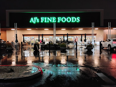 AJ's Fine Foods, Phoenix