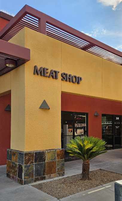Off The Hook Meat Shop LLC, Phoenix