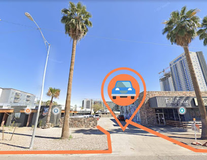 AirGarage | Public Parking, Phoenix