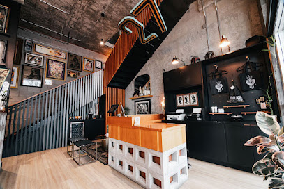 27 Tattoo Studio, Phoenix