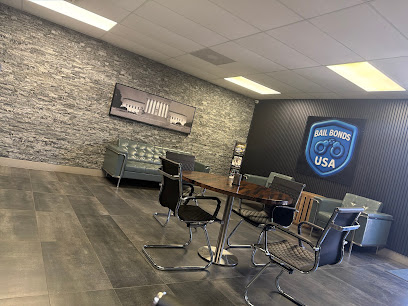 BAIL BONDS USA-PHOENIX