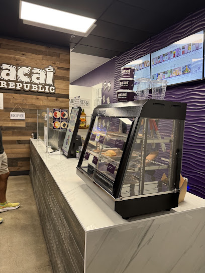 Acai Republic, Phoenix