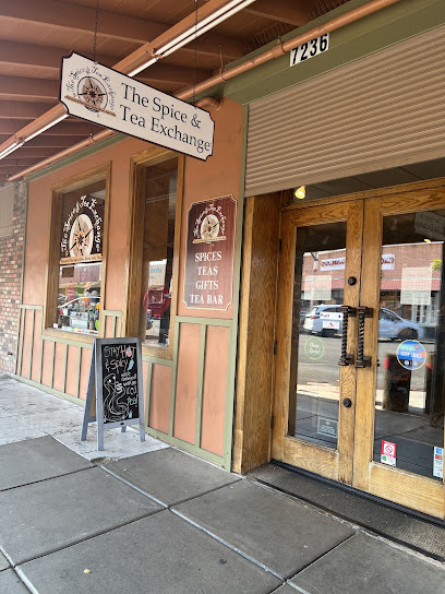 The Spice & Tea Exchange of Scottsdale, Phoenix