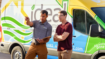 Ideal Air Conditioning and Insulation, Phoenix
