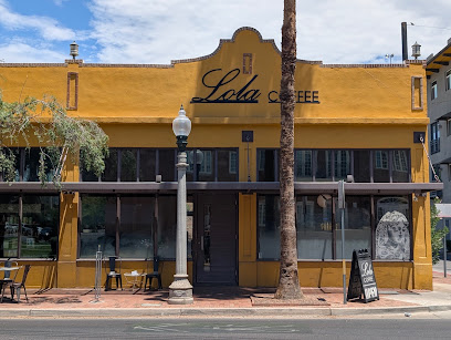 Lola Coffee, Phoenix