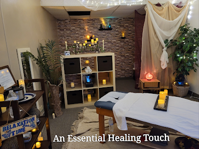 An Essential Healing Touch LLC, Phoenix