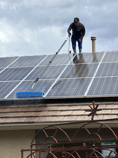 SLIK Solar Cleaning & Bird Proofing, Phoenix