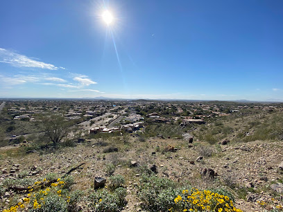 Corona de Loma Trail, Phoenix