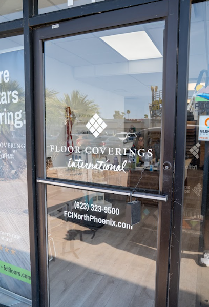 Floor Coverings International of North Phoenix