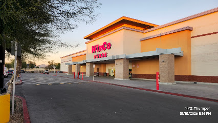 WinCo Foods, Phoenix