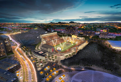 Salterra Web Services, Phoenix