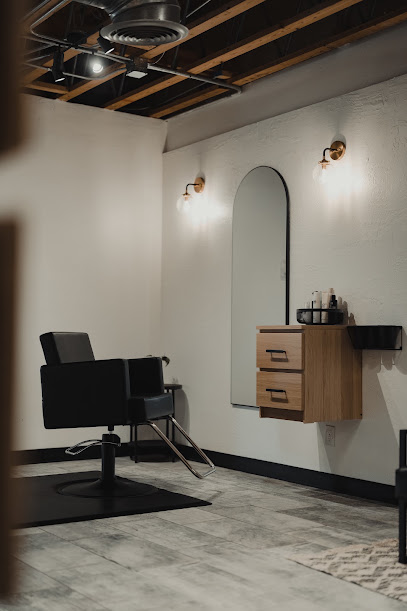 The Hive Salon, Phoenix