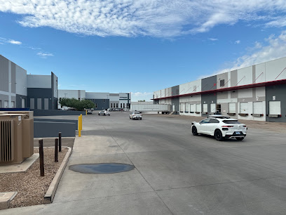 Bay Logistics, Phoenix