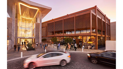 Scottsdale Fashion Square, Phoenix