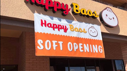 Happy Baos, Phoenix
