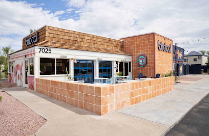 Birdcall, Phoenix