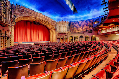 Orpheum Theatre Phoenix