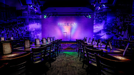 Tempe Improv, Phoenix