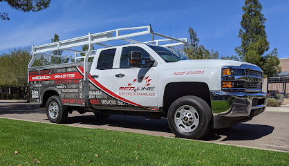 Redline Electric & Solar, Phoenix