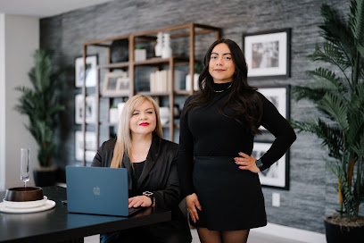 Lucy Guzman Nataly Acosta - Mother/Daughter Real Estate Team, Phoenix