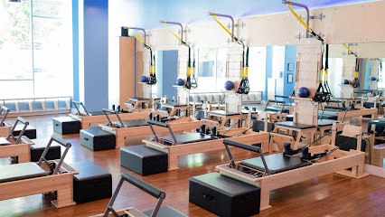 Club Pilates, Phoenix