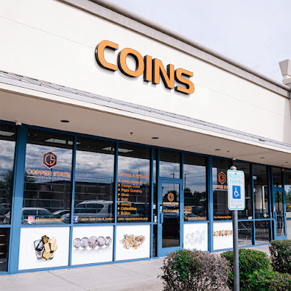 Copper State Coin and Bullion, Phoenix