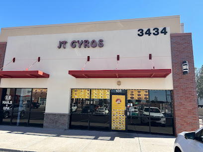 JT Gyros, Phoenix