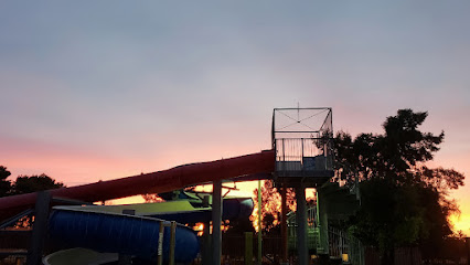 Eldorado Aquatic & Fitness Center, Phoenix