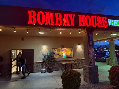 Bombay House, Phoenix