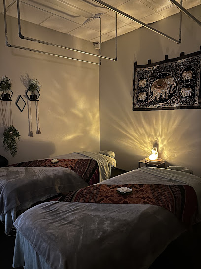 Tsunamii Head SPA Massage, Phoenix