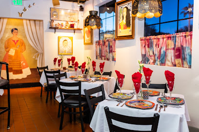 Asi Es La Vida Restaurant, Phoenix