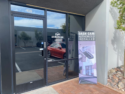 EzDashcam – Dash Cams & Accessories Store - Dash Cam Installation, Phoenix