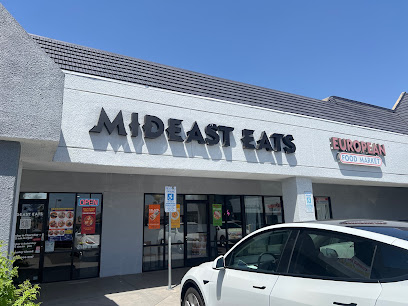 MidEast Eats, Phoenix