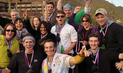 VENTURE UP Team Building - Phoenix
