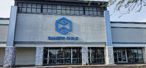 Gamers Guild AZ - North Phoenix