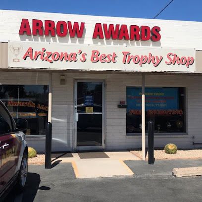 Arrow Awards LLC, Phoenix