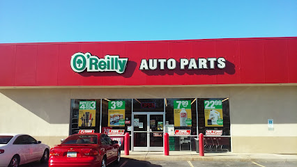 O'Reilly Auto Parts, Phoenix